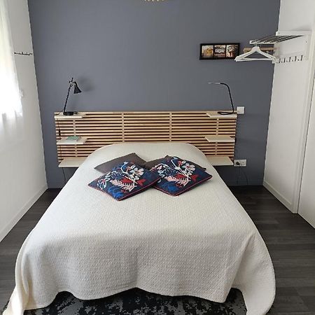 L'Imprimerie, Charmant Pied A Terre Independant Рен Екстериор снимка